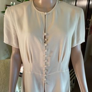 Giorgio Armani Silk Blouse
